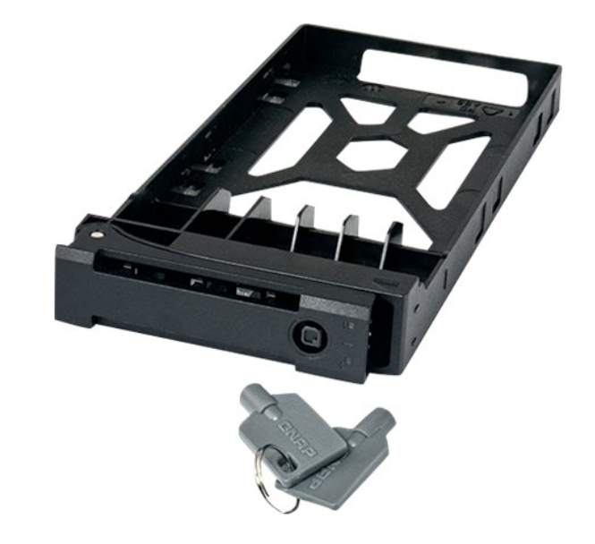 TRAY-25-BLK01