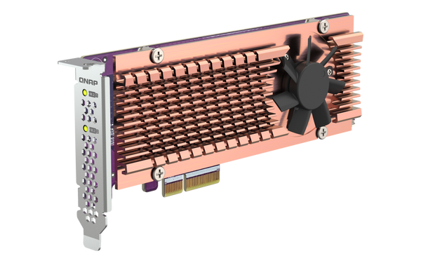 QM2-2P-344A - QNAP Online Store