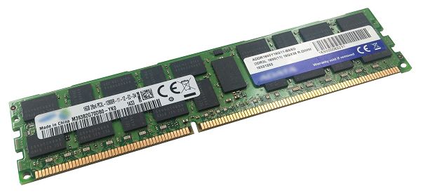 RAM-16GDR3EC-RD-1600
