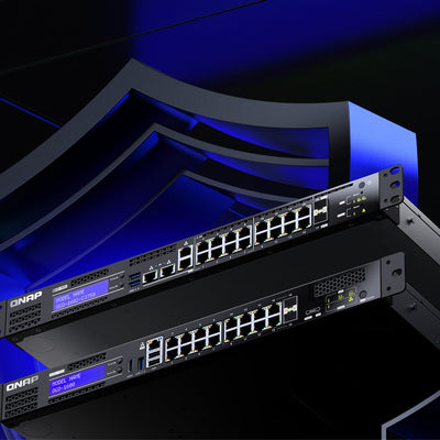 ADRA Switch