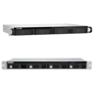 TS-765eU-8G + TR-004U 企業組合
