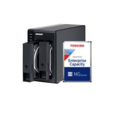 TR-002 硬碟組合優惠