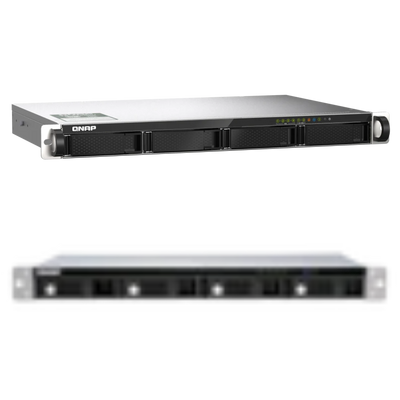 TS-435XeU-4G+ TR-004U 企業組合