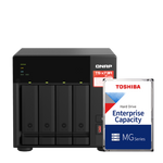 TS-473A-8G 硬碟組合優惠