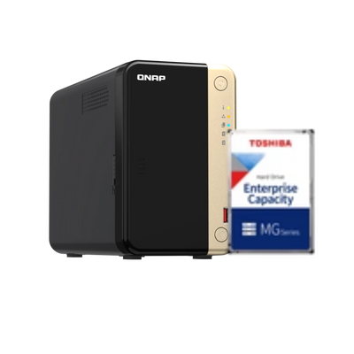 TS-264 雙十一優惠