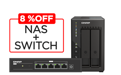 TS-253E Switch組合