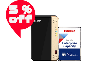 TS-264-8G 普發一萬組合