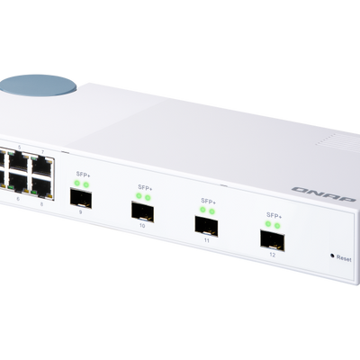 1 GbE（RJ45）Switch