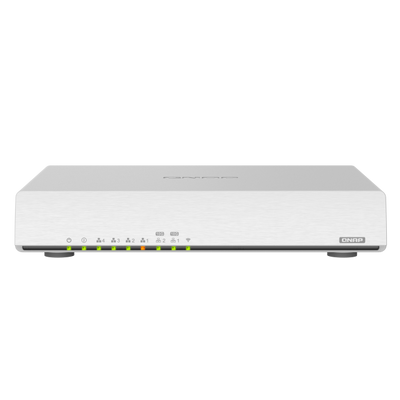 10GbE VPN Router