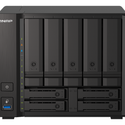 SMB-Desktop-9~16 BAY