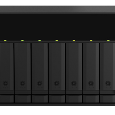 8-Bay NAS