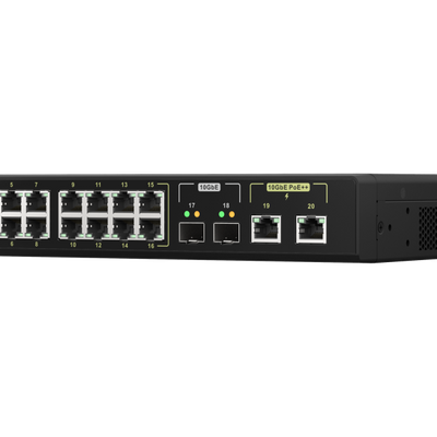 PoE Switch