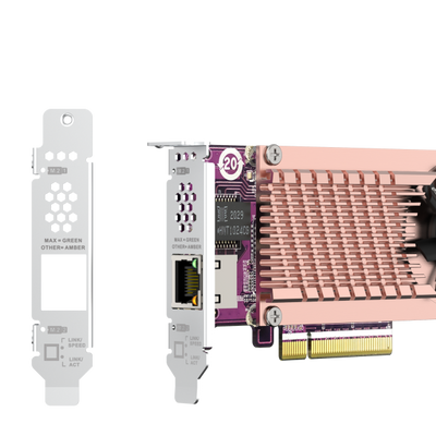 PCIe 擴充卡
