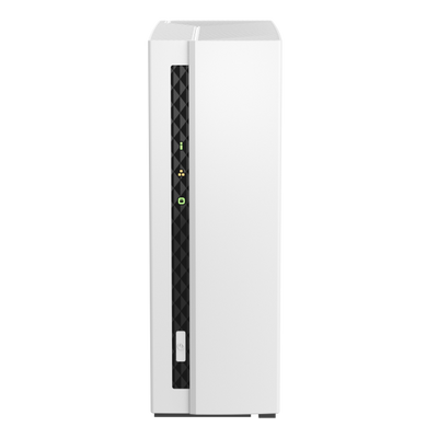 1-4 BAY NAS