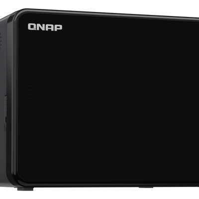 6-Bay NAS