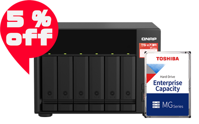 TS-673A-8G 普發一萬組合