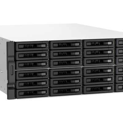 30-Bay NAS
