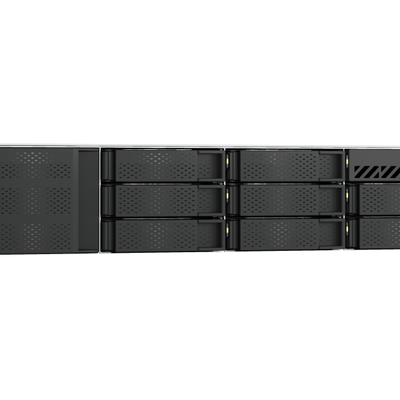SMB-2U（8Bay）