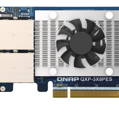 PCIe 傳輸介面