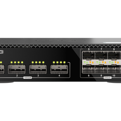 100GbE QSFP28