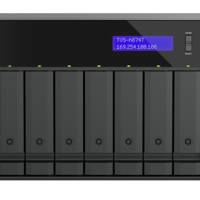 SMB-Thunderbolt™ 4
