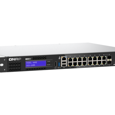 1 GbE（SFP）Switch