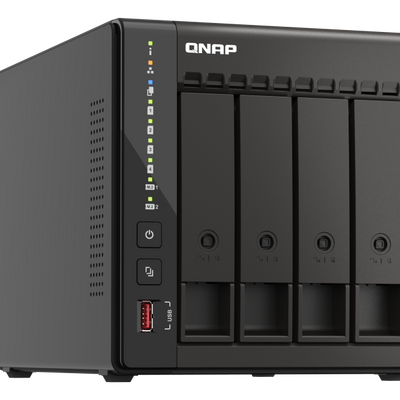 QVR 專用機