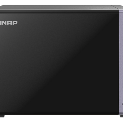 5-8 BAY NAS