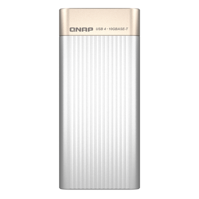 USB 4 對 10GbE