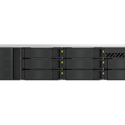 10-Bay NAS