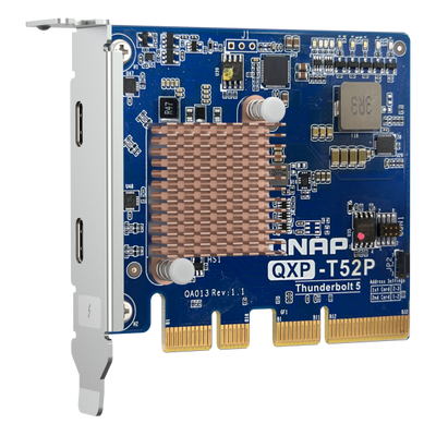 Thunderbolt™ 傳輸介面