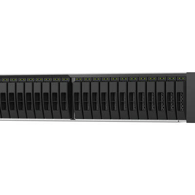 24-Bay NAS