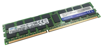 RAM-16GDR3EC-RD-1600