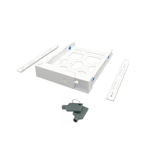TRAY-35-WHT01 - QNAP Online Store