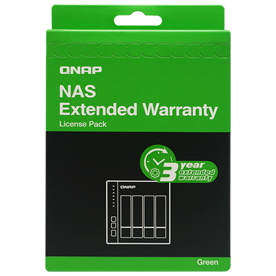 LIC-NAS-EXTW-GREEN-3Y